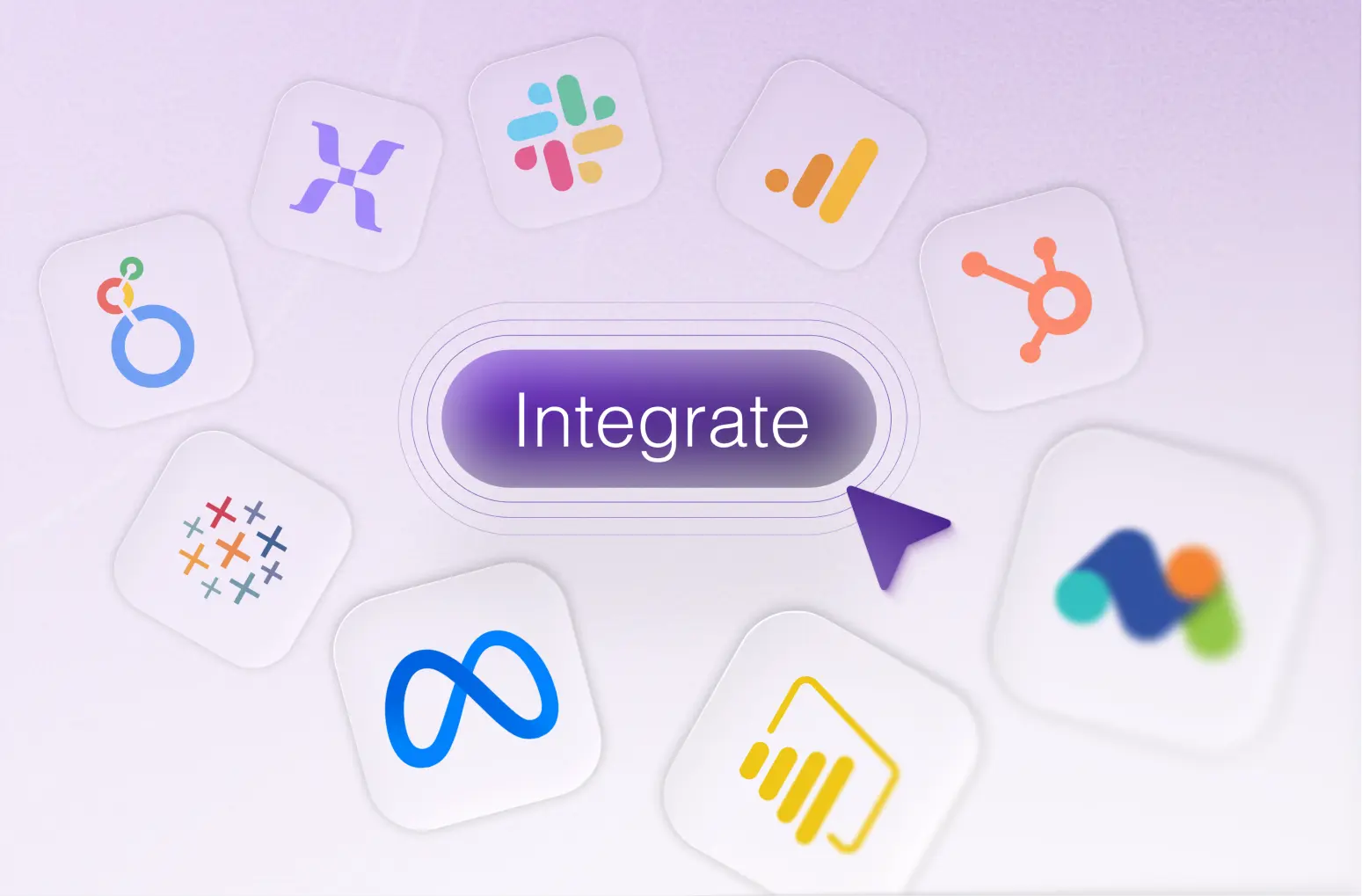 Custom Integrations